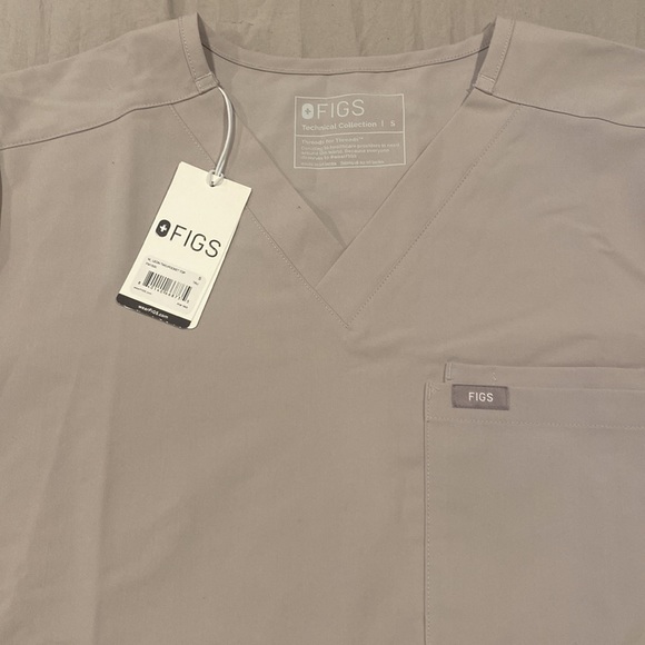 Figs Scrub Set - Picture 5 of 6